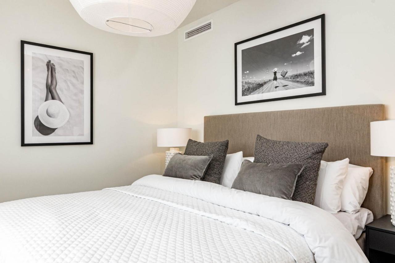 Inf32L- Modern City Apartment, Families Only เอสเตโปนา ภายนอก รูปภาพ